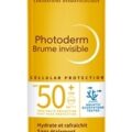 BIODERMA Photoderm Opaľovacia hmla SPF 50+ (V5)