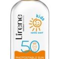 Lirene SUN PROTECTION Kids SPF 50+ Sprej