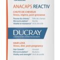 DUCRAY ANACAPS REACTIV