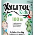 Vitabalans XYLITOL Kids