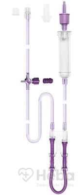 FLOCARE INFINITY PACK SET