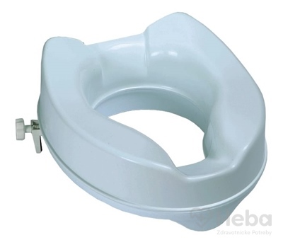 FAZZINI ZVYSOVAC WC 10CM TESEO