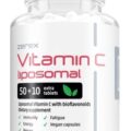 Zerex Vitamín C v lipozomálnej forme