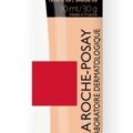 LA ROCHE-POSAY TOLERIANE MAKE-UP SPF25 09
