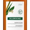 KLORANE ŠAMPÓN s galangalom