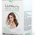 CLINICAL HAIR-CARE