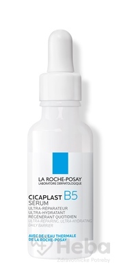 LA ROCHE-POSAY CICAPLAST B5 SERUM