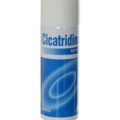 CICATRIDINA