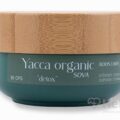 Yacca organic SOVA detox