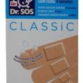 Dr. SOS Classic náplasť