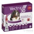 VECTRA 3D spot-on psy XL (>40 kg)
