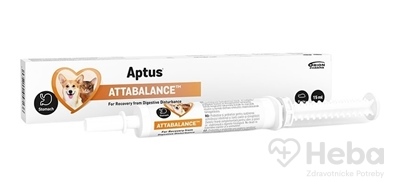 Aptus ATTABALANCE