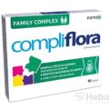 Compliflora Family complex