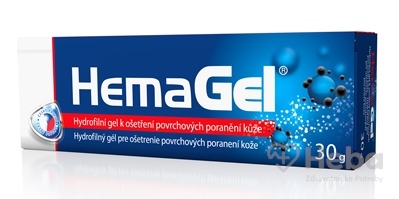 HemaGel