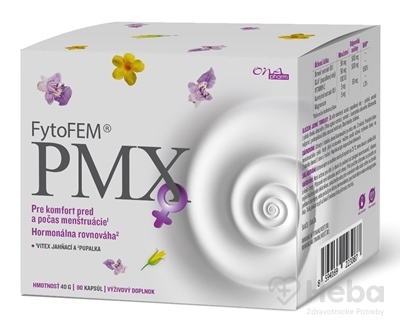 FytoFEM PMX
