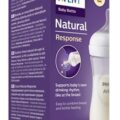 AVENT FĽAŠA Natural Response 260 ml