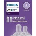 AVENT CUMLÍK na fľašu Natural Response 5