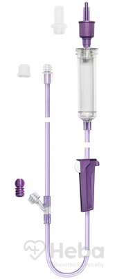 FLOCARE GRAVITY PACK SET