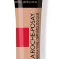 LA ROCHE-POSAY TOLERIANE MAKE-UP SPF25 12