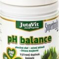 JutaVit pH balance