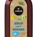 LEROS SIRUP POKOJNÝ SPÁNOK