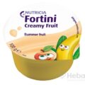 Fortini Creamy Fruit Multi Fibre