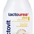 Lactovit LactoUrea Oleo