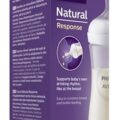 AVENT FĽAŠA Natural Response 330 ml