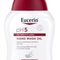 Eucerin pH5 UMÝVACÍ OLEJ NA RUKY