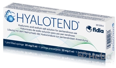HYALOTEND