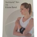 DJ SURROUND TENNIS ELBOW universal