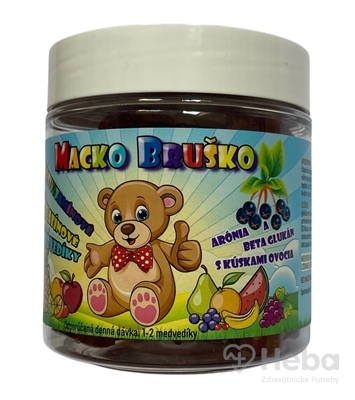 Macko Bruško