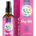 DELTA DIRECT Mg + B6