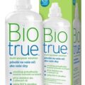 Biotrue multi-purpose solution