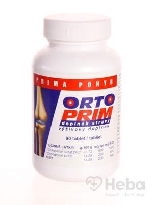 NATURVITA ORTOPRIM