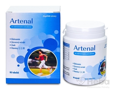 Artenal MPX