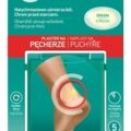 Compeed NÁPLASŤ na pľuzgiere na nohách