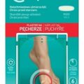 Compeed NÁPLASŤ na pľuzgiere na nohách