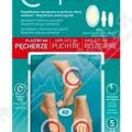 Compeed NÁPLASŤ na pľuzgiere MIX
