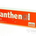Dr. Müller PANTHENOL KRÉM 7%
