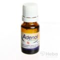 fytofontana ADENOL - KVAPKY PROTI CHRÁPANIU