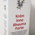 NATURLAND INNO RHEUMA FORTE KRÉM