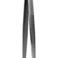 PINZETA ANATOMICKÁ - špicatá na triesky 14 cm
