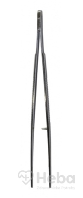 PINZETA JEMNÁ - rovná 13 cm
