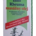 NATURLAND INNO RHEUMA MASÁŽNY OLEJ