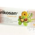 Dr. Müller VARIKOSAN masážny gél