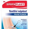 3M SPOFAPLAST č.164 Textilná náplasť