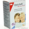 3M Opticlude Standard Mini Očná náplasť [SelP]