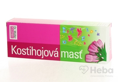 Dr. Müller Kostihojová masť