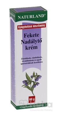 NATURLAND KOSTIHOJ LEKÁRSKY KRÉM